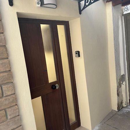 Stylish Loft Trivano Cagliari 2 Beds/2 Bath Ngoại thất bức ảnh