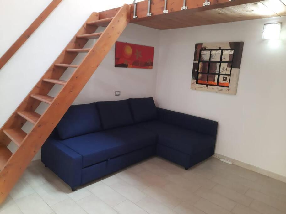 Stylish Loft Trivano Cagliari 2 Beds/2 Bath Ngoại thất bức ảnh