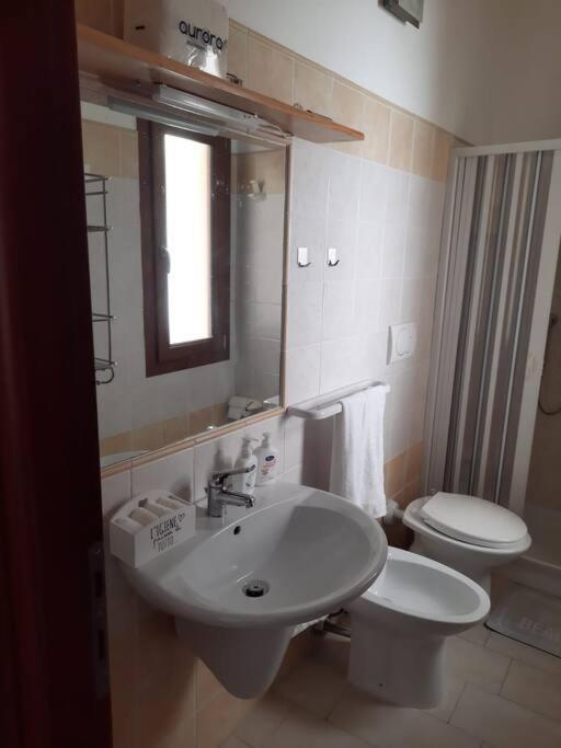 Stylish Loft Trivano Cagliari 2 Beds/2 Bath Ngoại thất bức ảnh