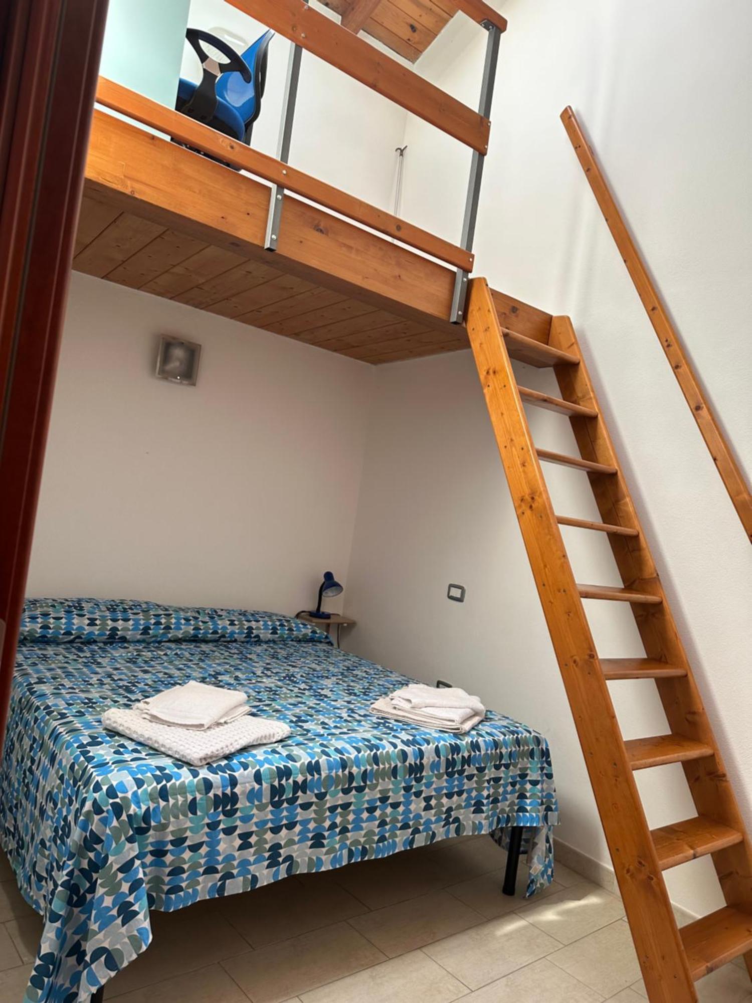 Stylish Loft Trivano Cagliari 2 Beds/2 Bath Ngoại thất bức ảnh