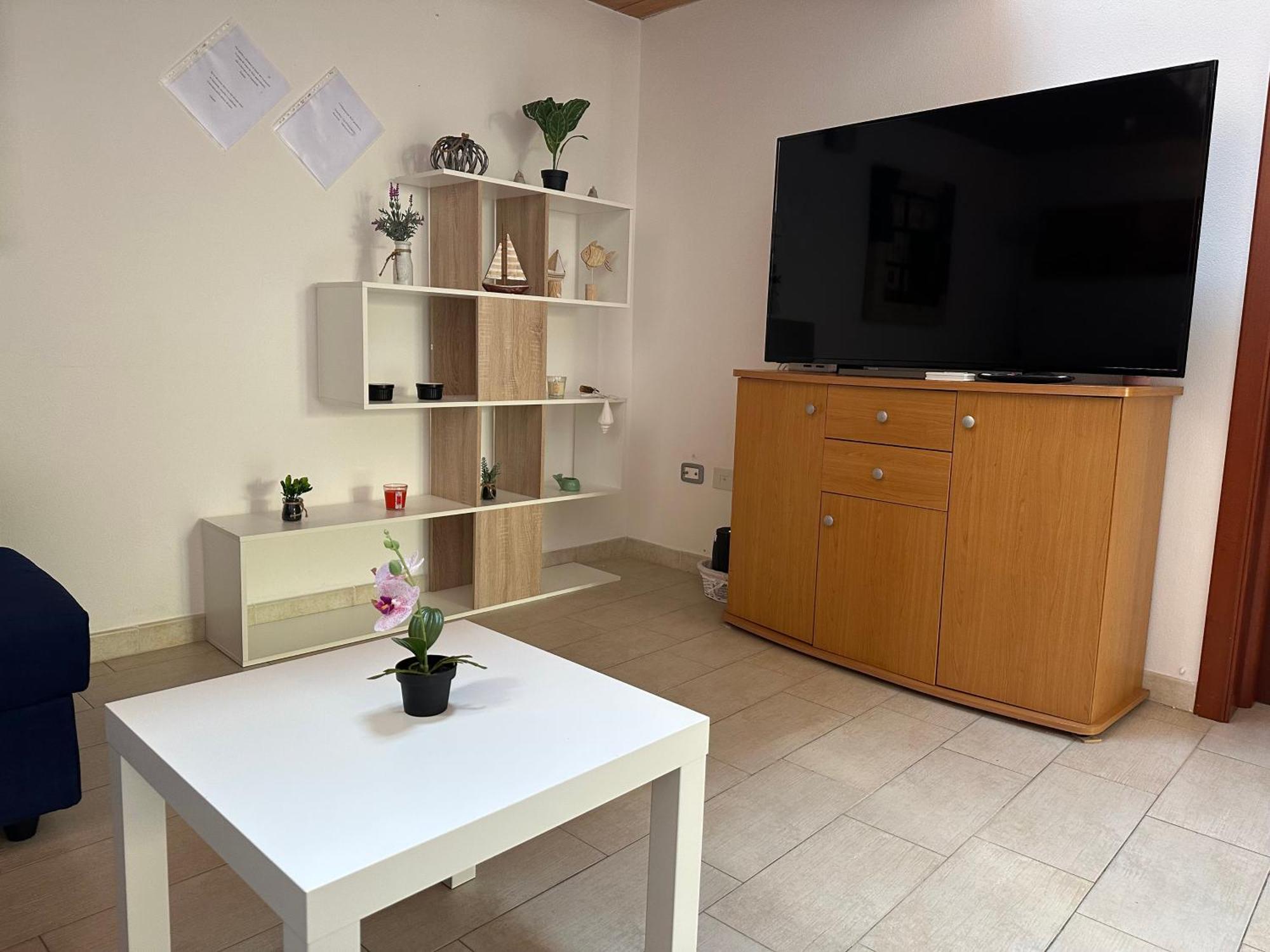 Stylish Loft Trivano Cagliari 2 Beds/2 Bath Ngoại thất bức ảnh