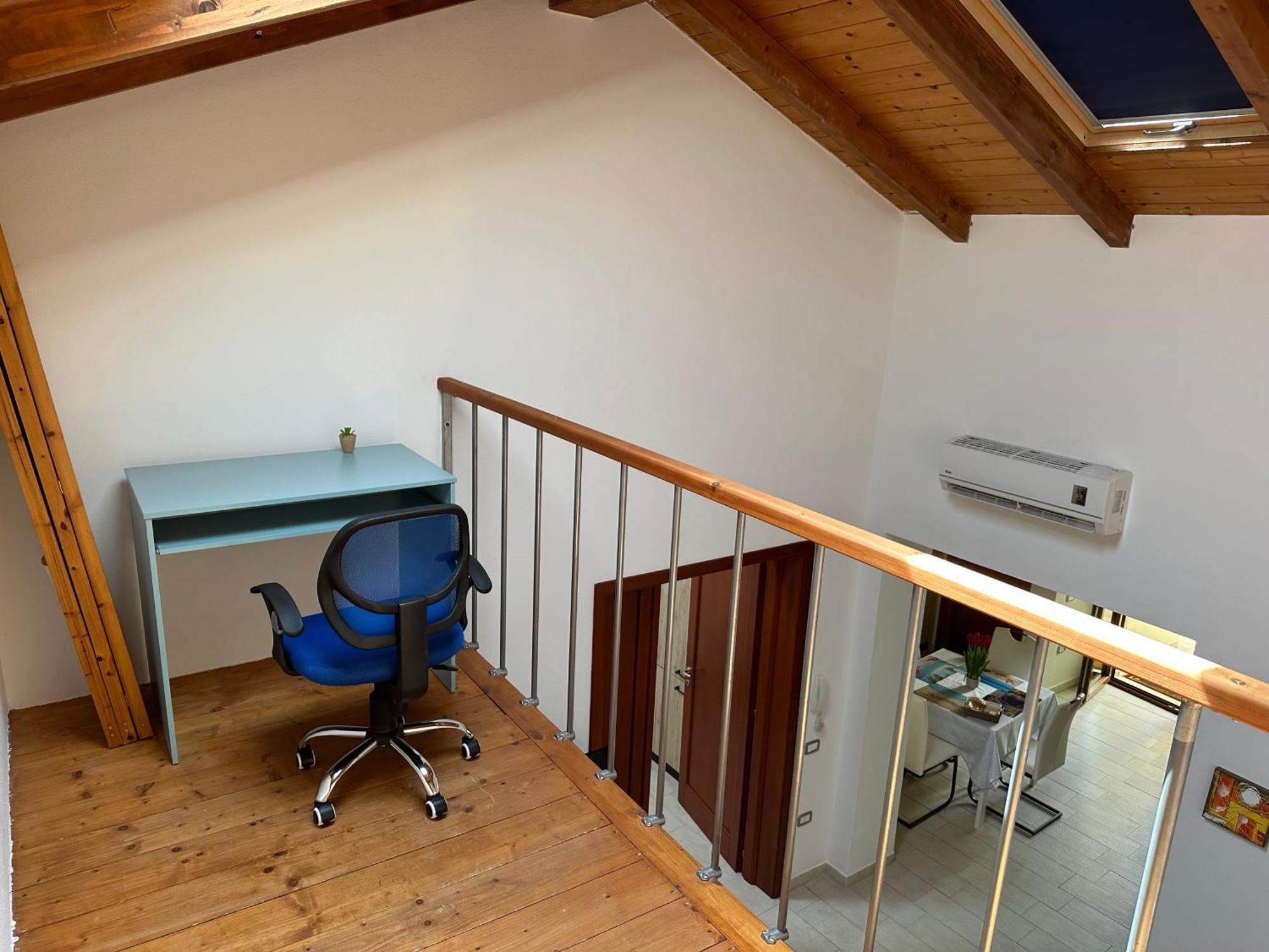 Stylish Loft Trivano Cagliari 2 Beds/2 Bath Ngoại thất bức ảnh