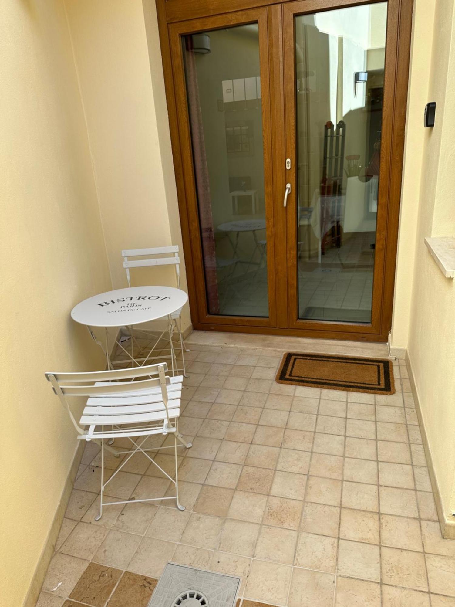 Stylish Loft Trivano Cagliari 2 Beds/2 Bath Ngoại thất bức ảnh