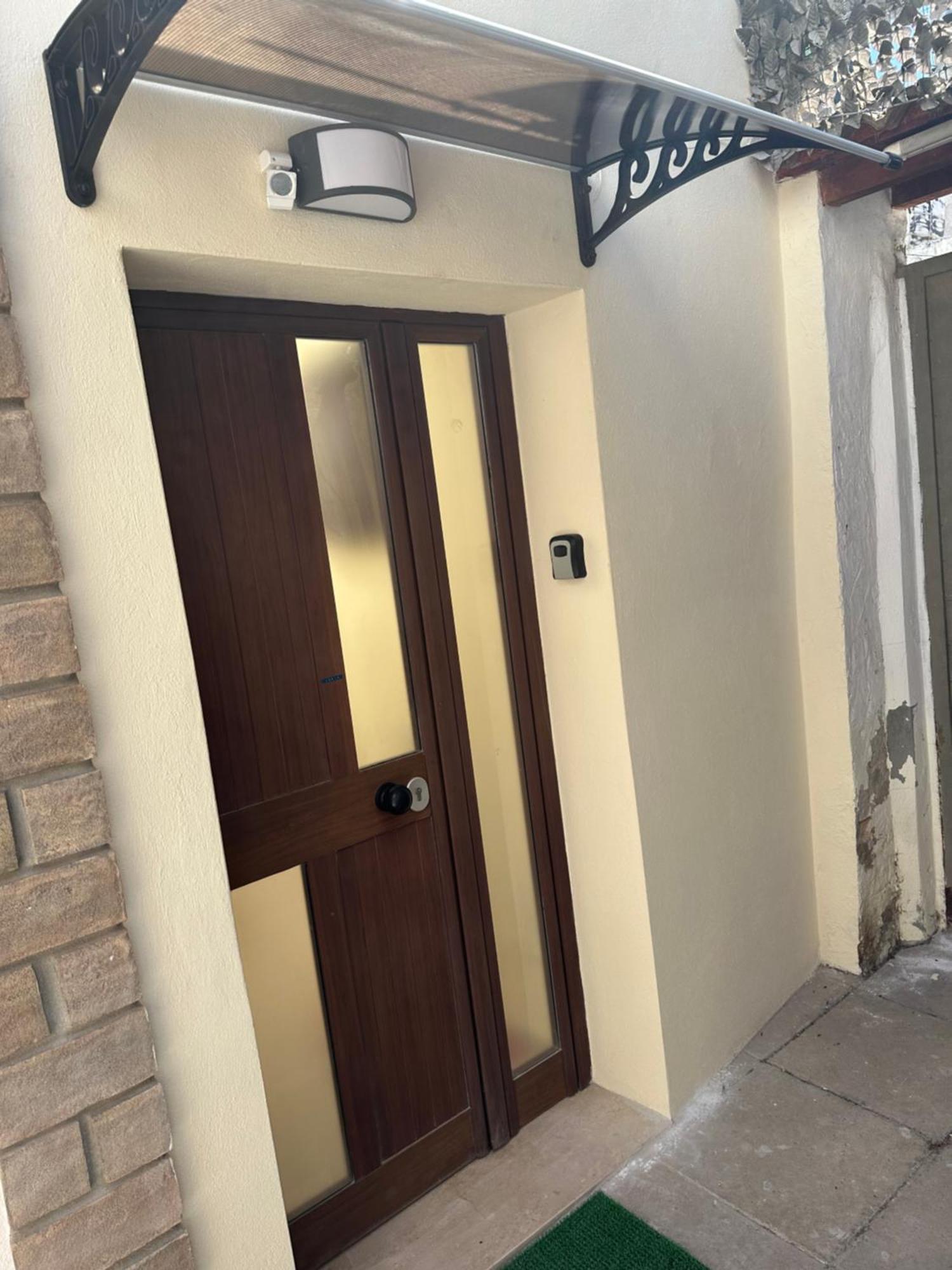 Stylish Loft Trivano Cagliari 2 Beds/2 Bath Ngoại thất bức ảnh